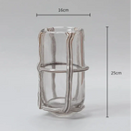 Lorsia Glass Vase