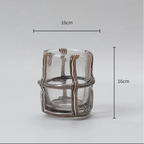 Lorsia Glass Vase