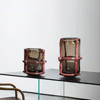 Lorsia Glass Vase