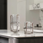Lorsia Glass Vase
