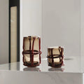 Lorsia Glass Vase