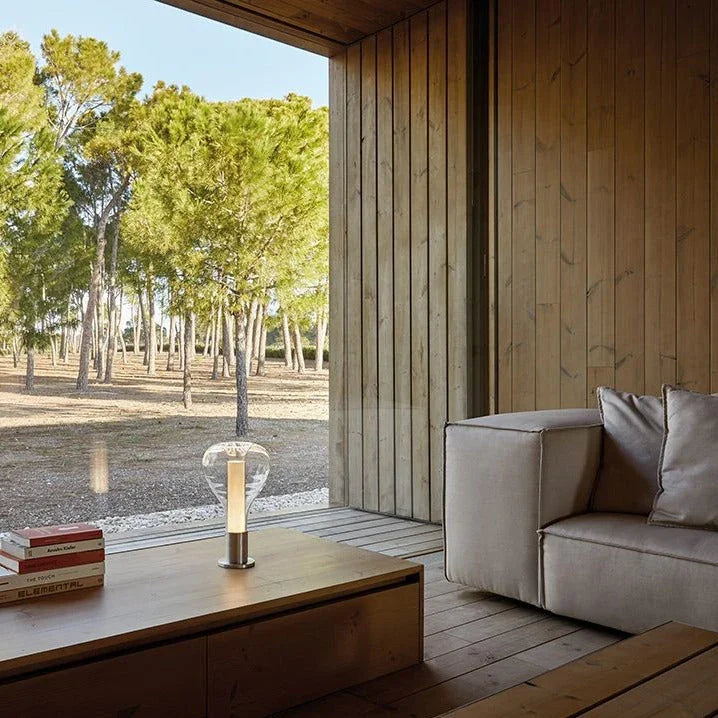 Lorsia Table Lamp