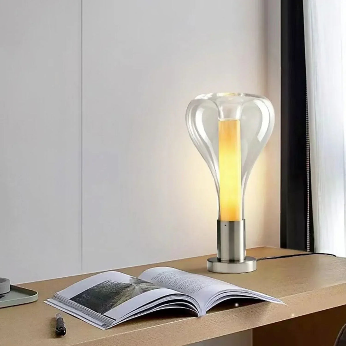Lorsia Table Lamp