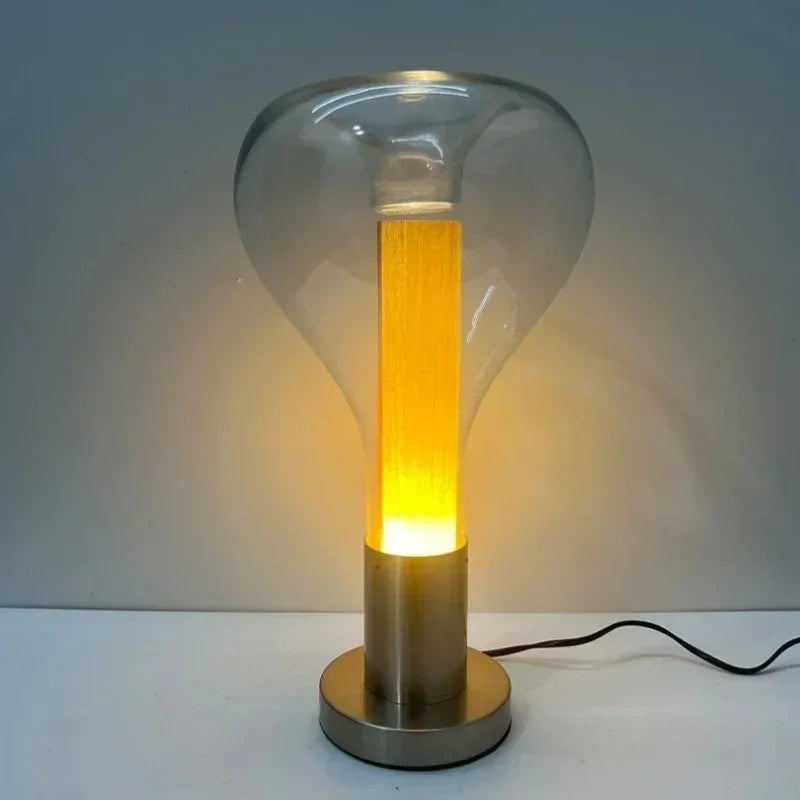 Lorsia Table Lamp