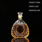 Lorsura Decanter