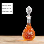 Lorsura Decanter