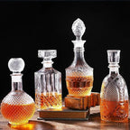 Lorsura Decanter