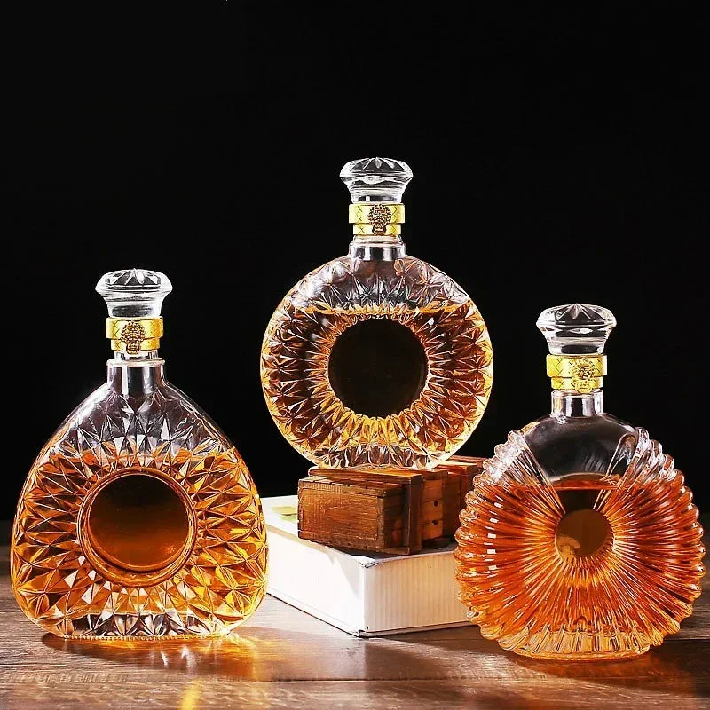 Lorsura Decanter