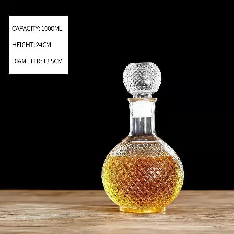 Lorsura Decanter