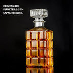 Lorsura Decanter