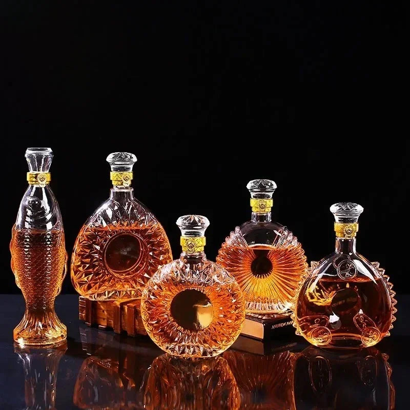 Lorsura Decanter