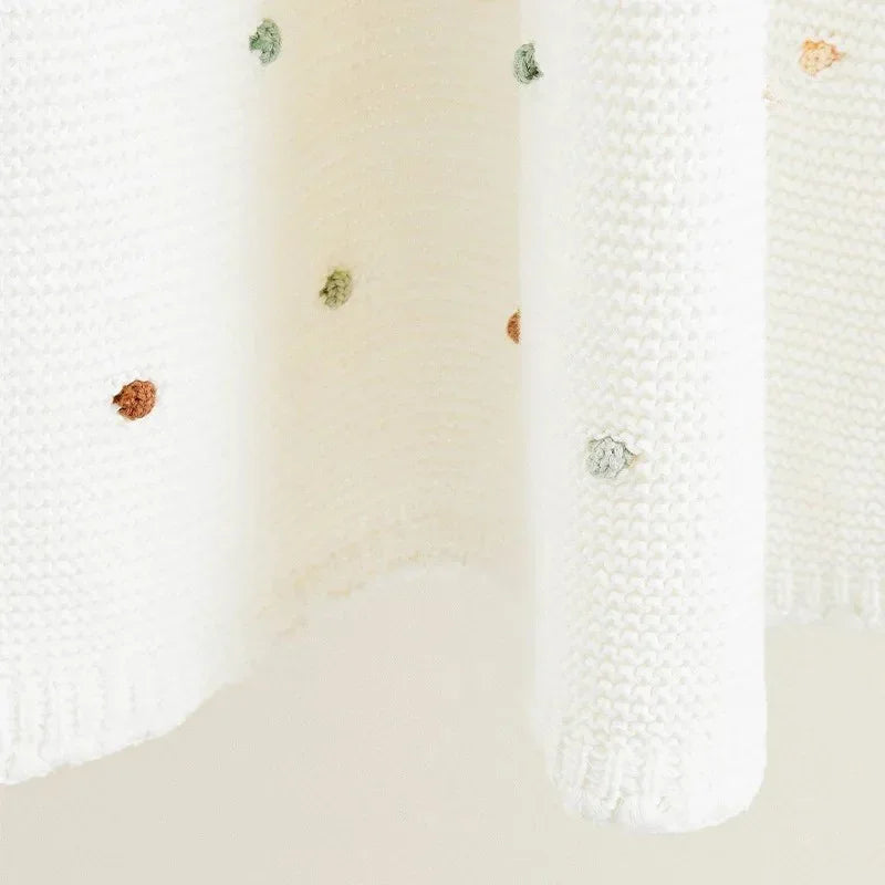 Lortia Blanket