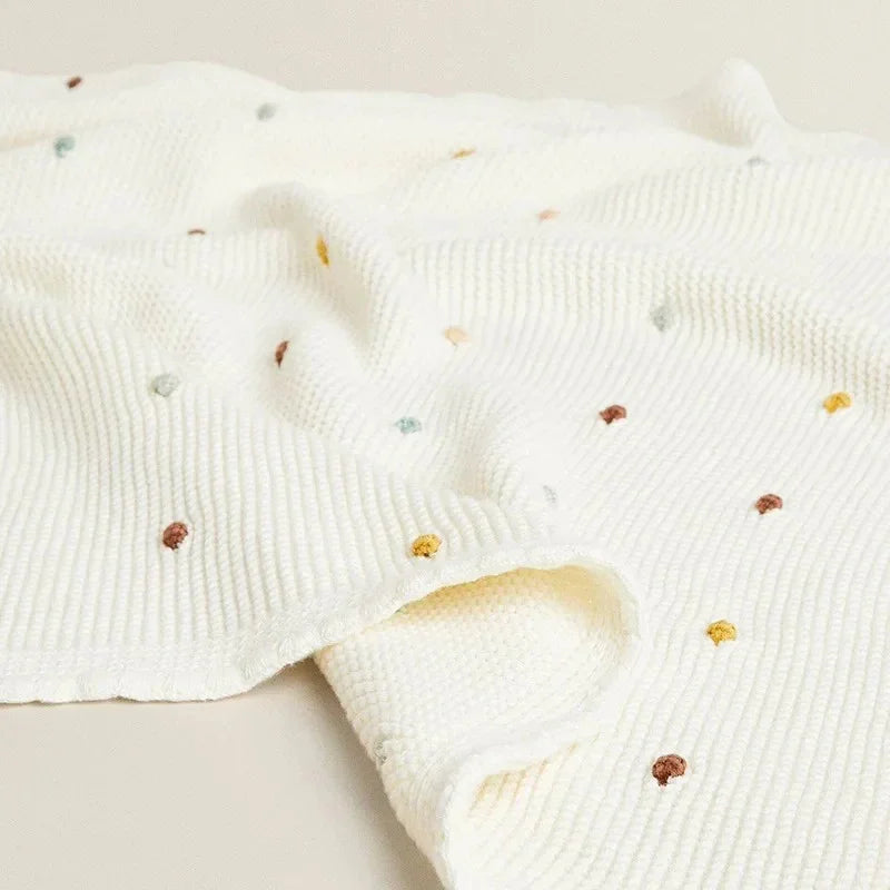 Lortia Blanket