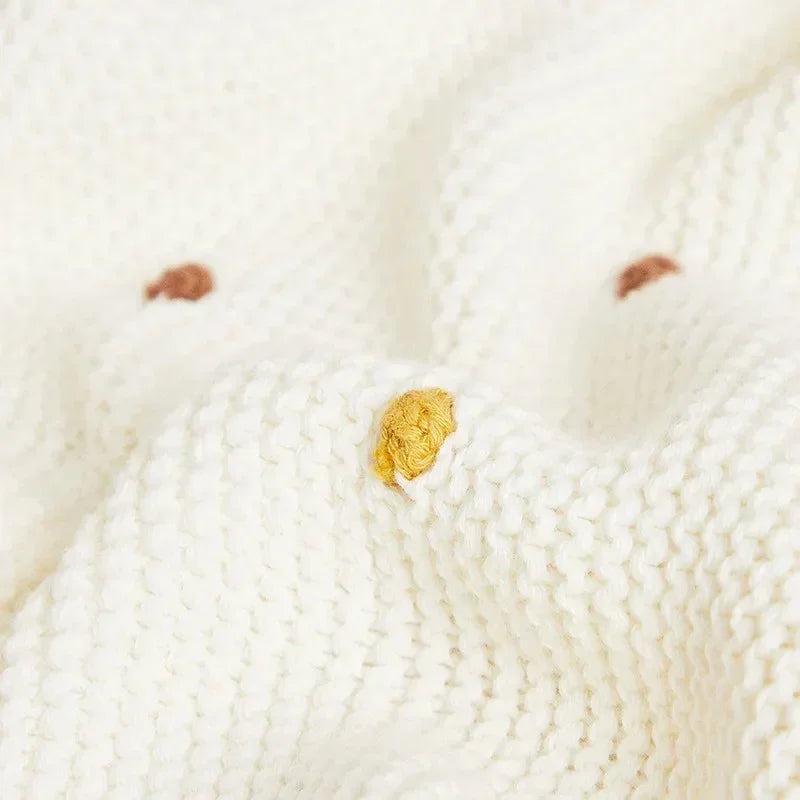 Lortia Blanket