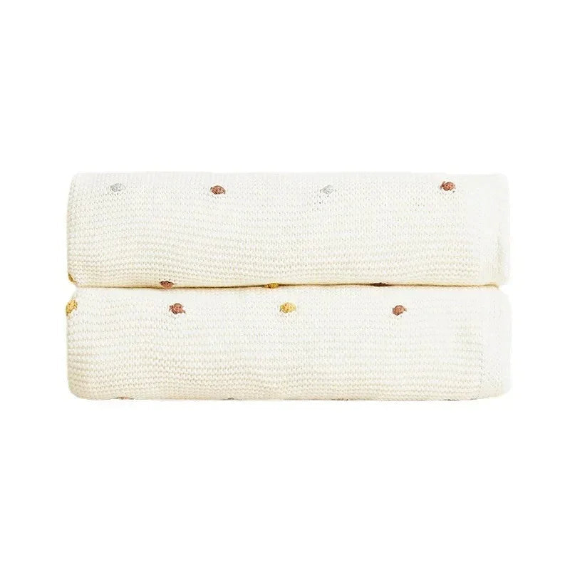 Lortia Blanket