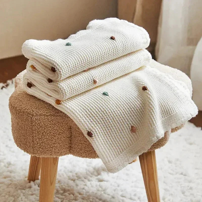 Lortia Blanket