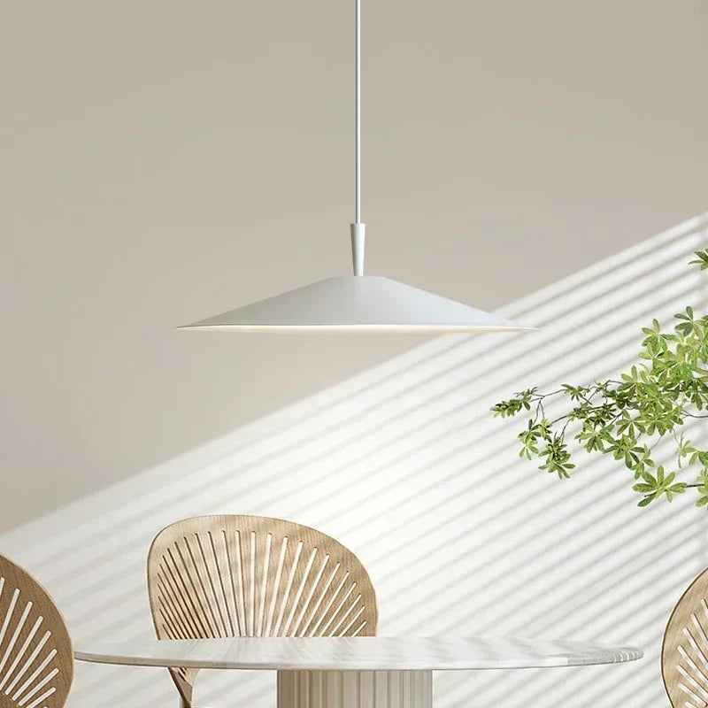 Lortia Pendant Lamp