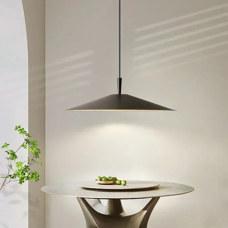 Lortia Pendant Lamp