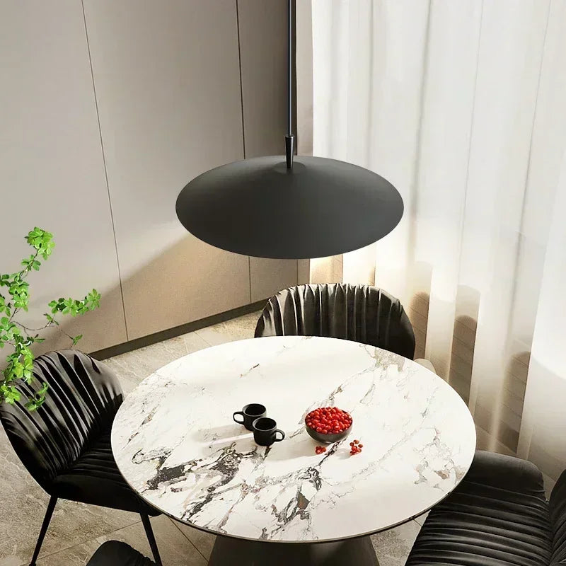 Lortia Pendant Lamp