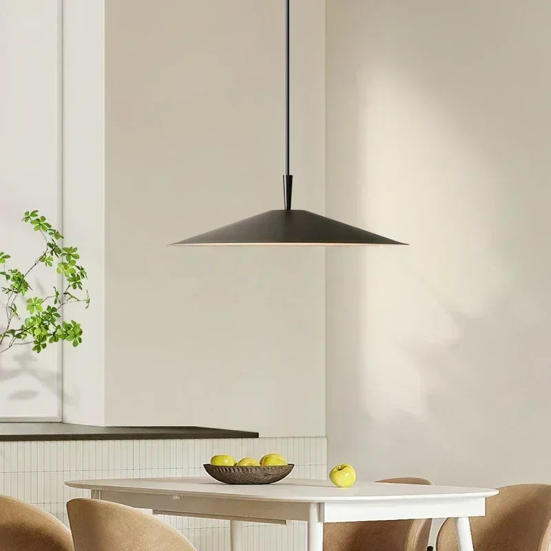 Lortia Pendant Lamp