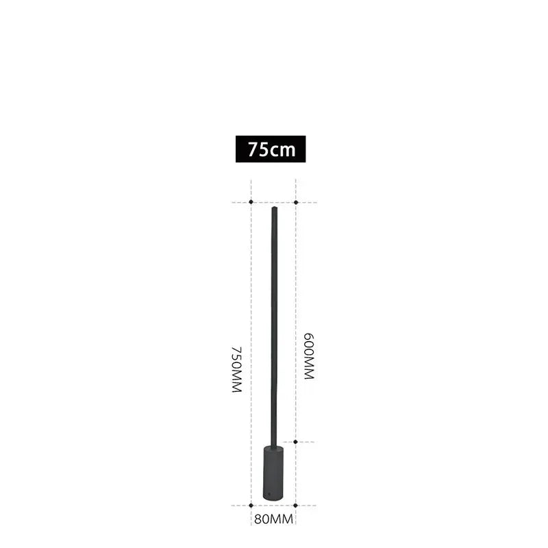 Loule LED Lawn Light