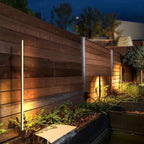 Loule LED Lawn Light