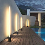 Loule LED Lawn Light