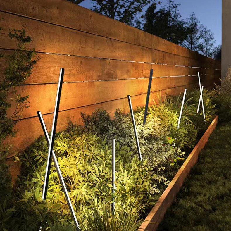 Loule LED Lawn Light