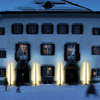 Loule LED Lawn Light