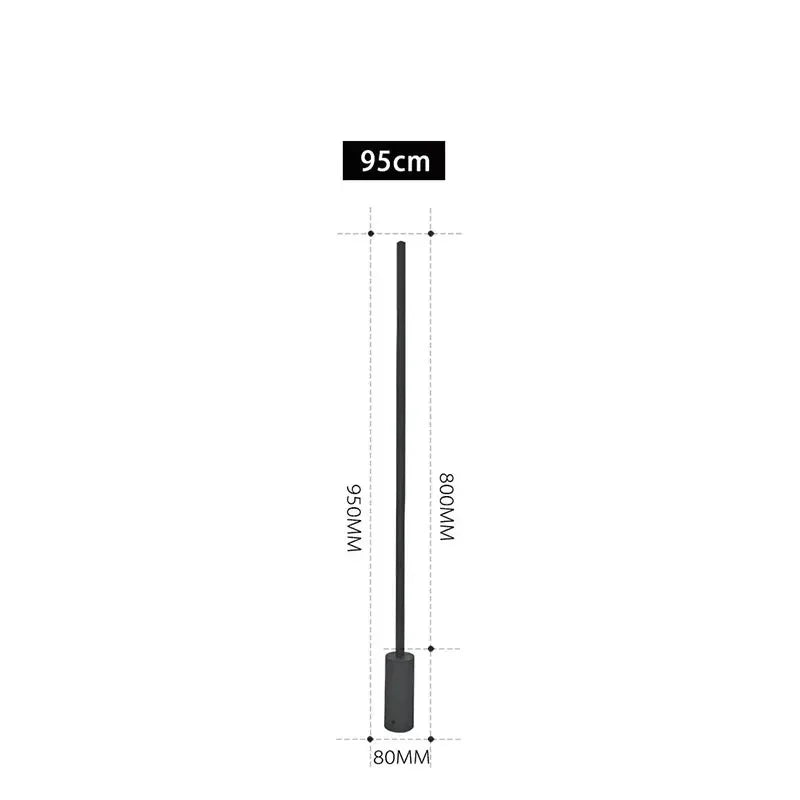 Loule LED Lawn Light