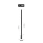 Loule LED Lawn Light