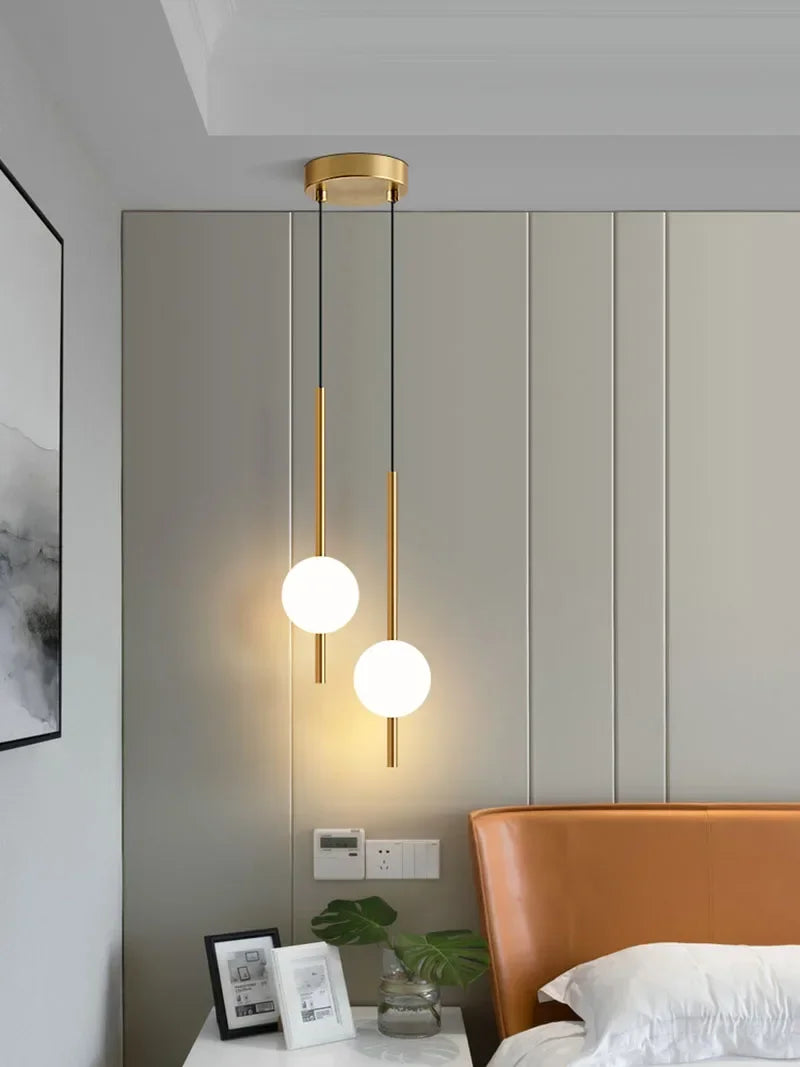 Loule Pendant Lamp
