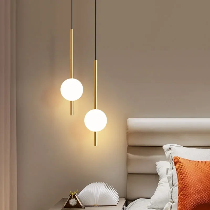 Loule Pendant Lamp