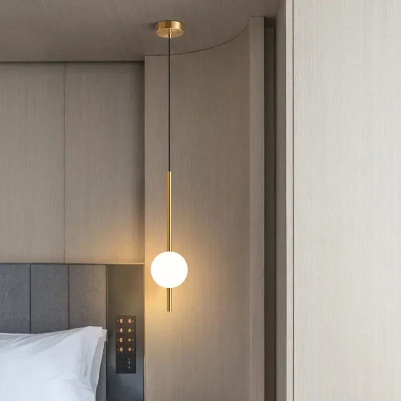 Loule Pendant Lamp