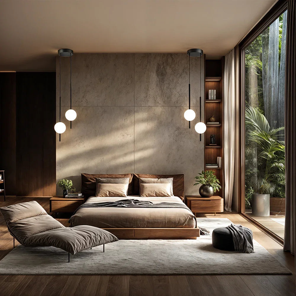 Loule Pendant Lamp