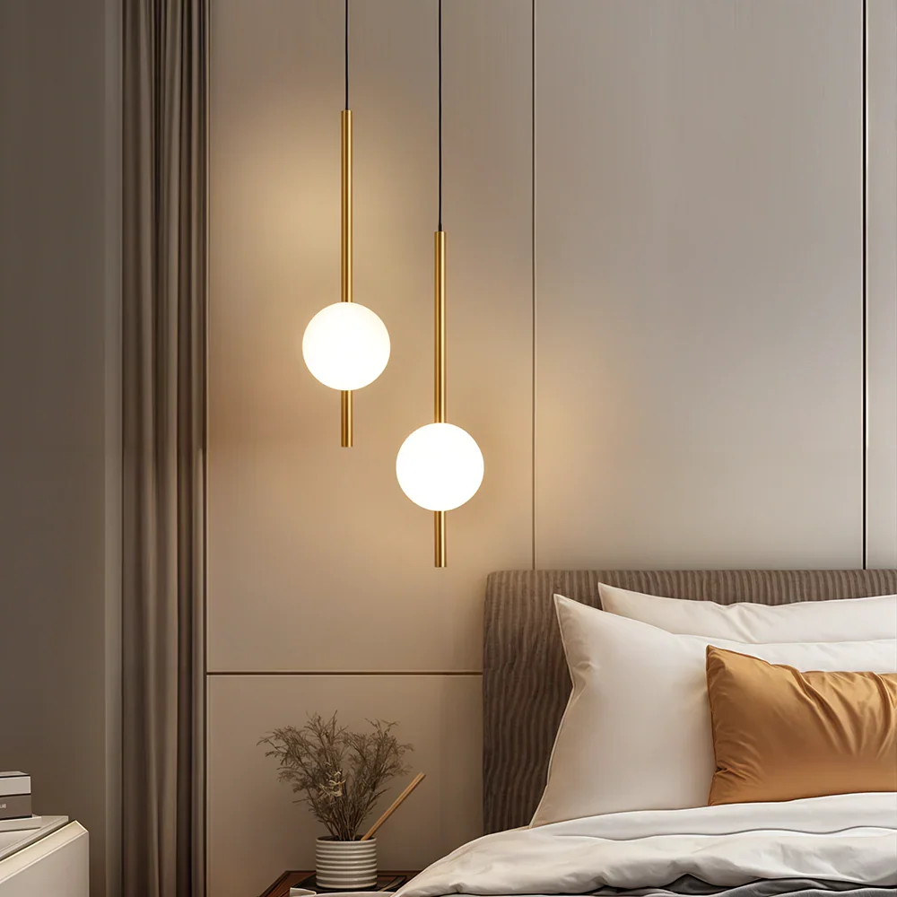 Loule Pendant Lamp