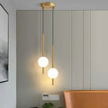 Loule Pendant Lamp