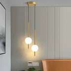 Loule Pendant Lamp