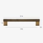 Loule Cabinet Handles