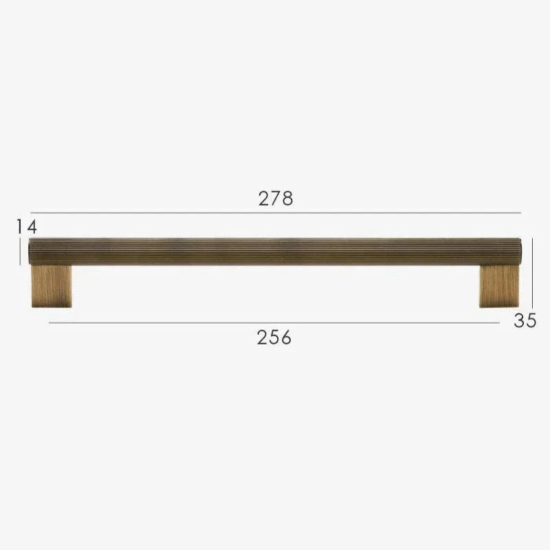 Loule Cabinet Handles