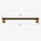 Loule Cabinet Handles