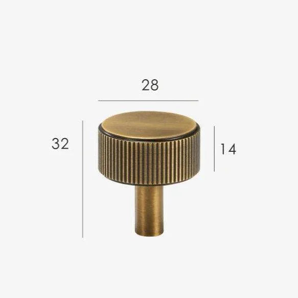Loule Cabinet Handles