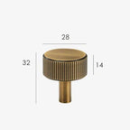 Loule Cabinet Handles