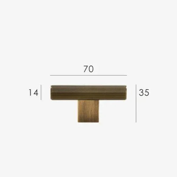 Loule Cabinet Handles
