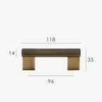 Loule Cabinet Handles