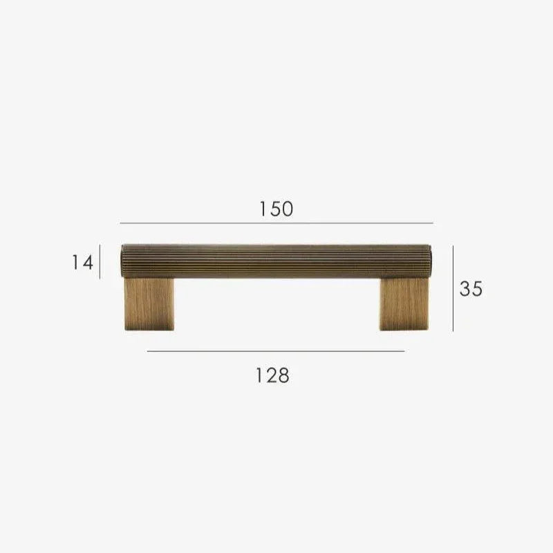 Loule Cabinet Handles