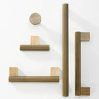 Loule Cabinet Handles