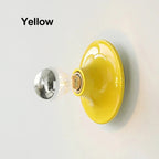 Rivetta Wall & Ceiling Lamp-Kelmera