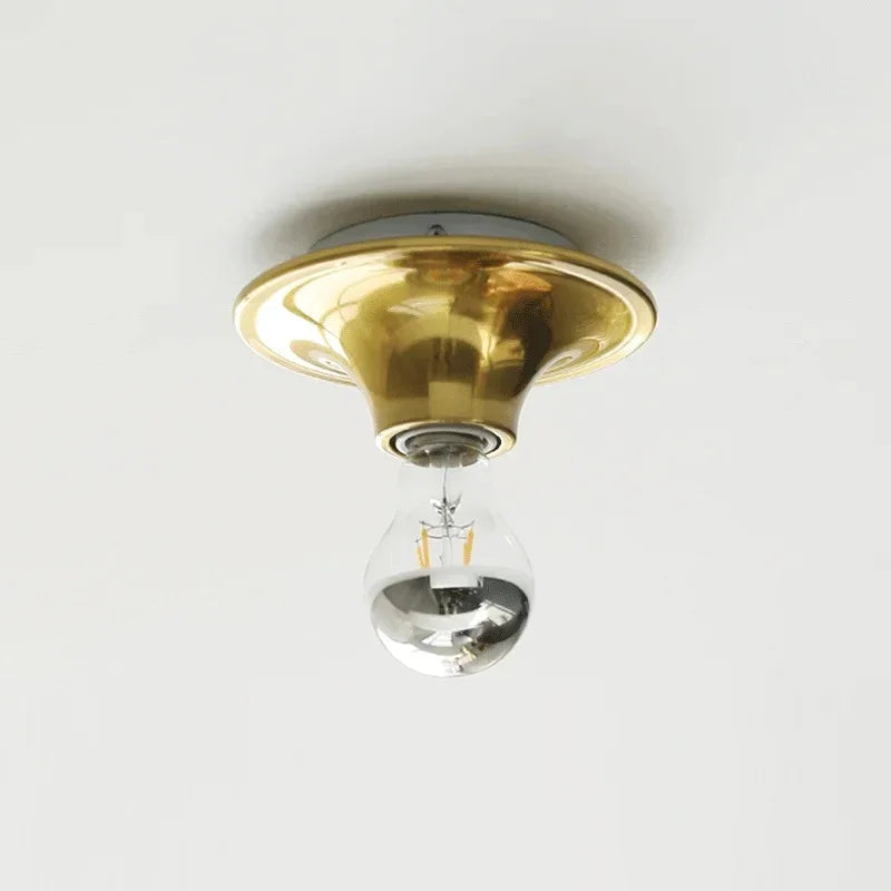 Rivetta Wall & Ceiling Lamp-Kelmera