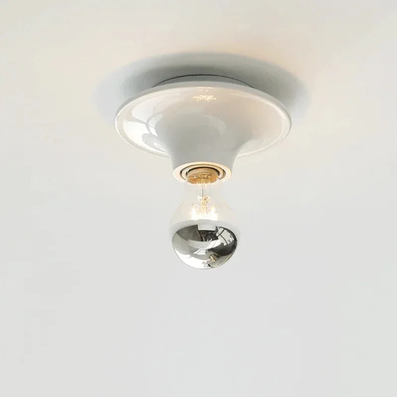 Rivetta Wall & Ceiling Lamp-Kelmera